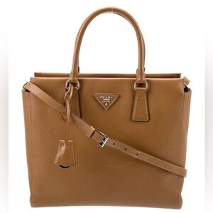 Prada Handbag 100% Authentic